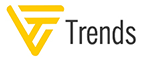 VTrends Logo
